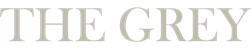 THE GREY - Logo